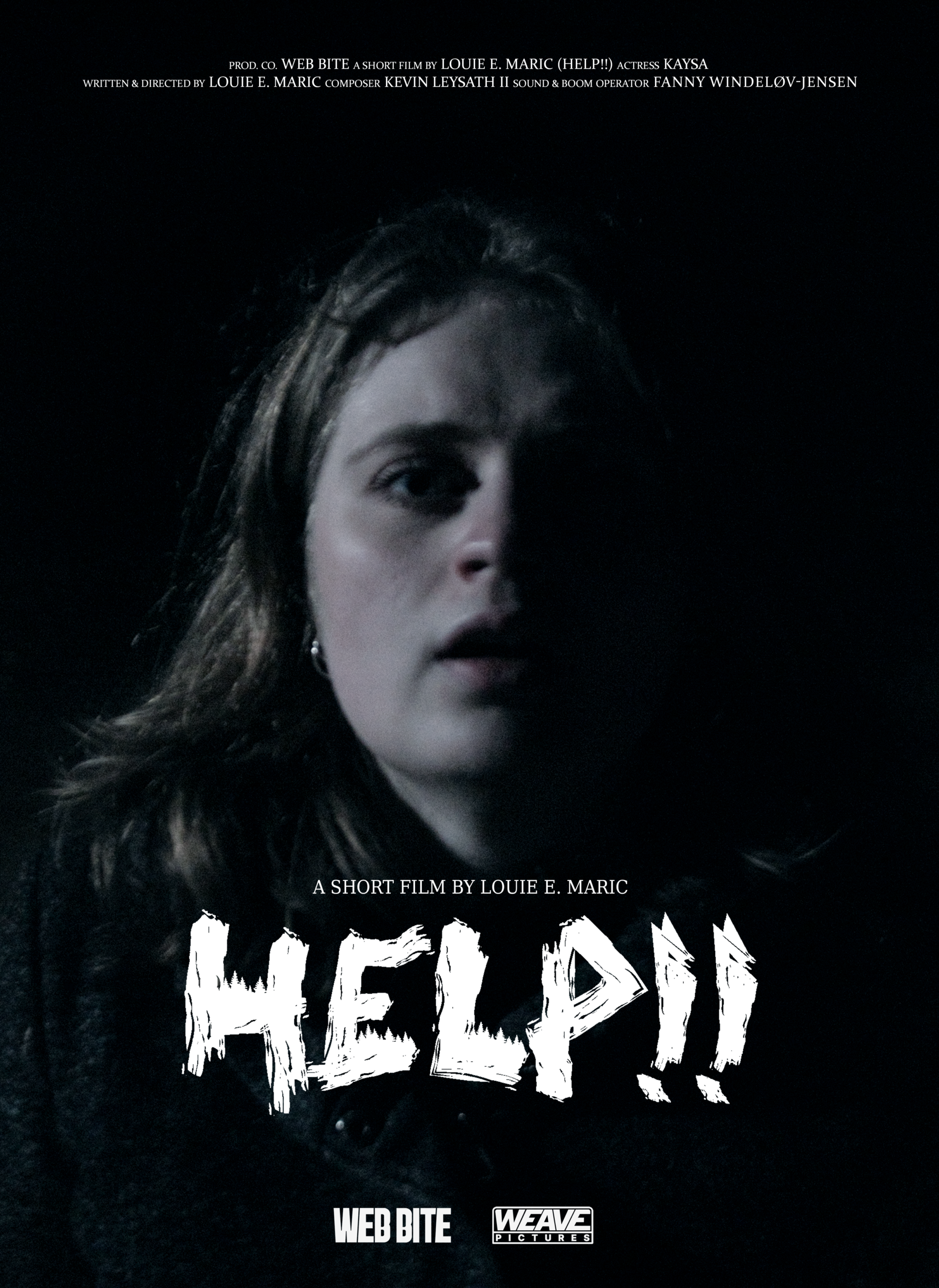 HELP!! Short Film