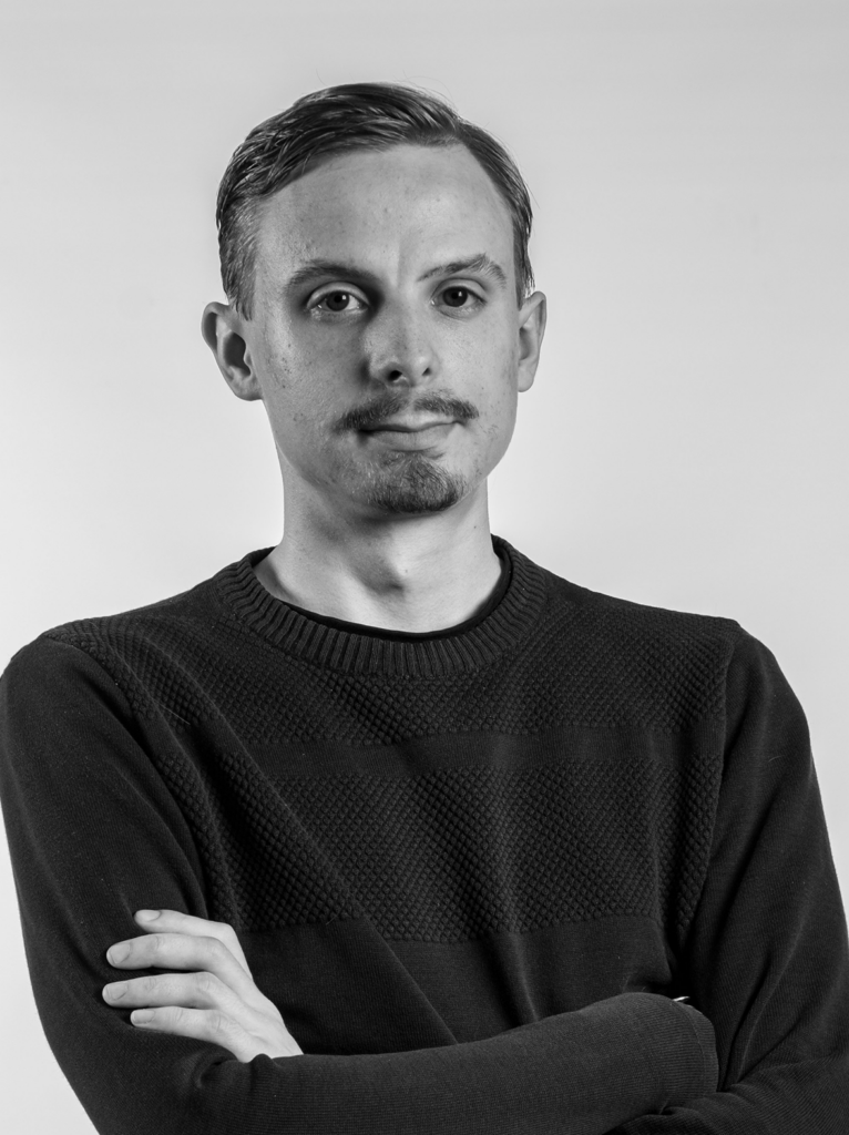 Louie E. Maric
